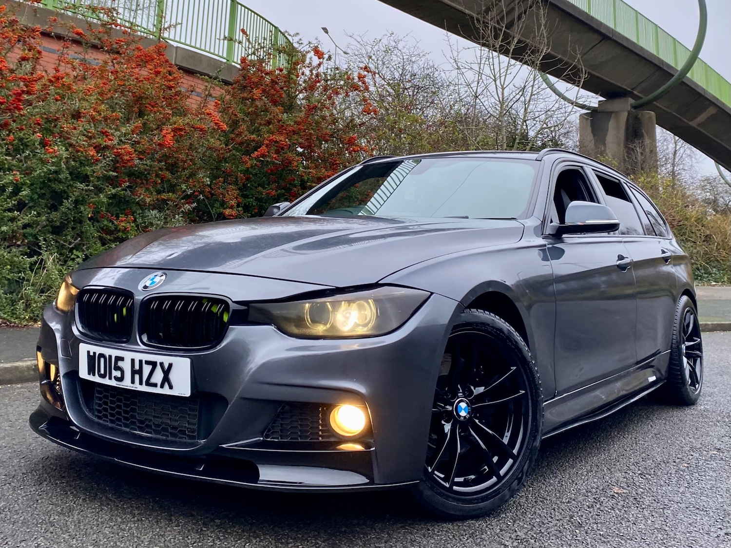 Used BMW 3 Series 2015 for sale - 77051746: Photo 18