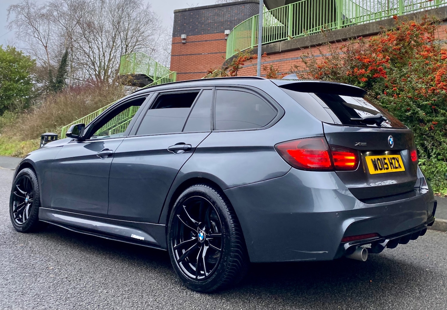 Used BMW 3 Series 2015 for sale - 77051746: Photo 19