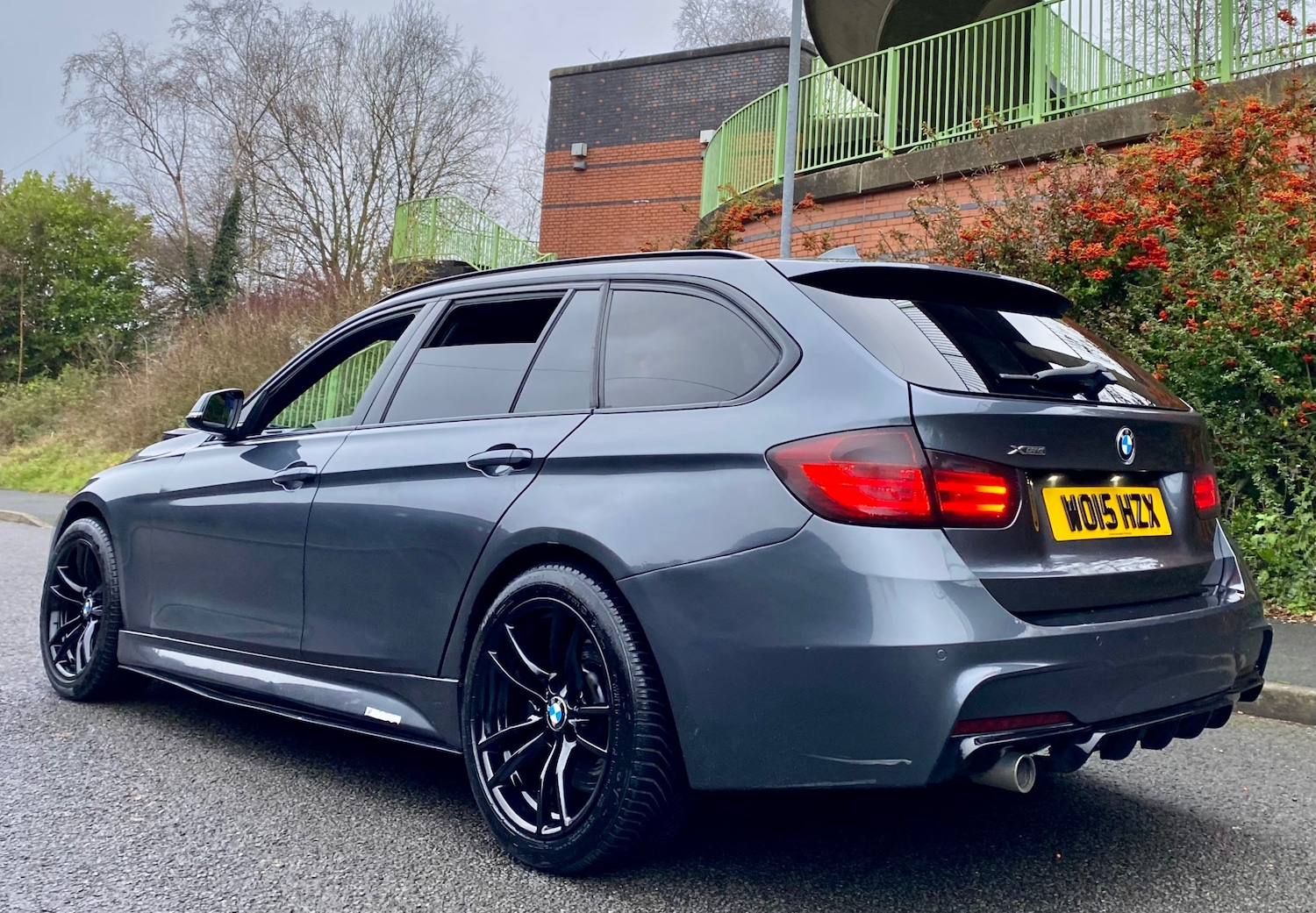 Used BMW 3 Series 2015 for sale - 77051746: Photo 20