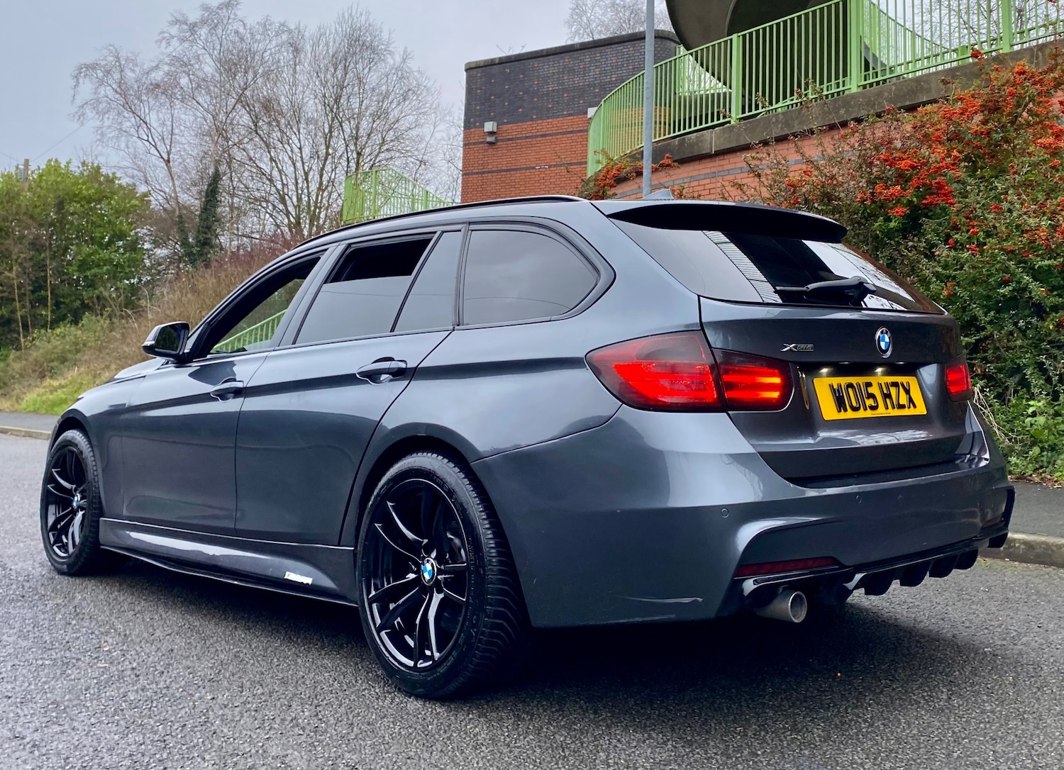 Used BMW 3 Series 2015 for sale - 77051746: Photo 21