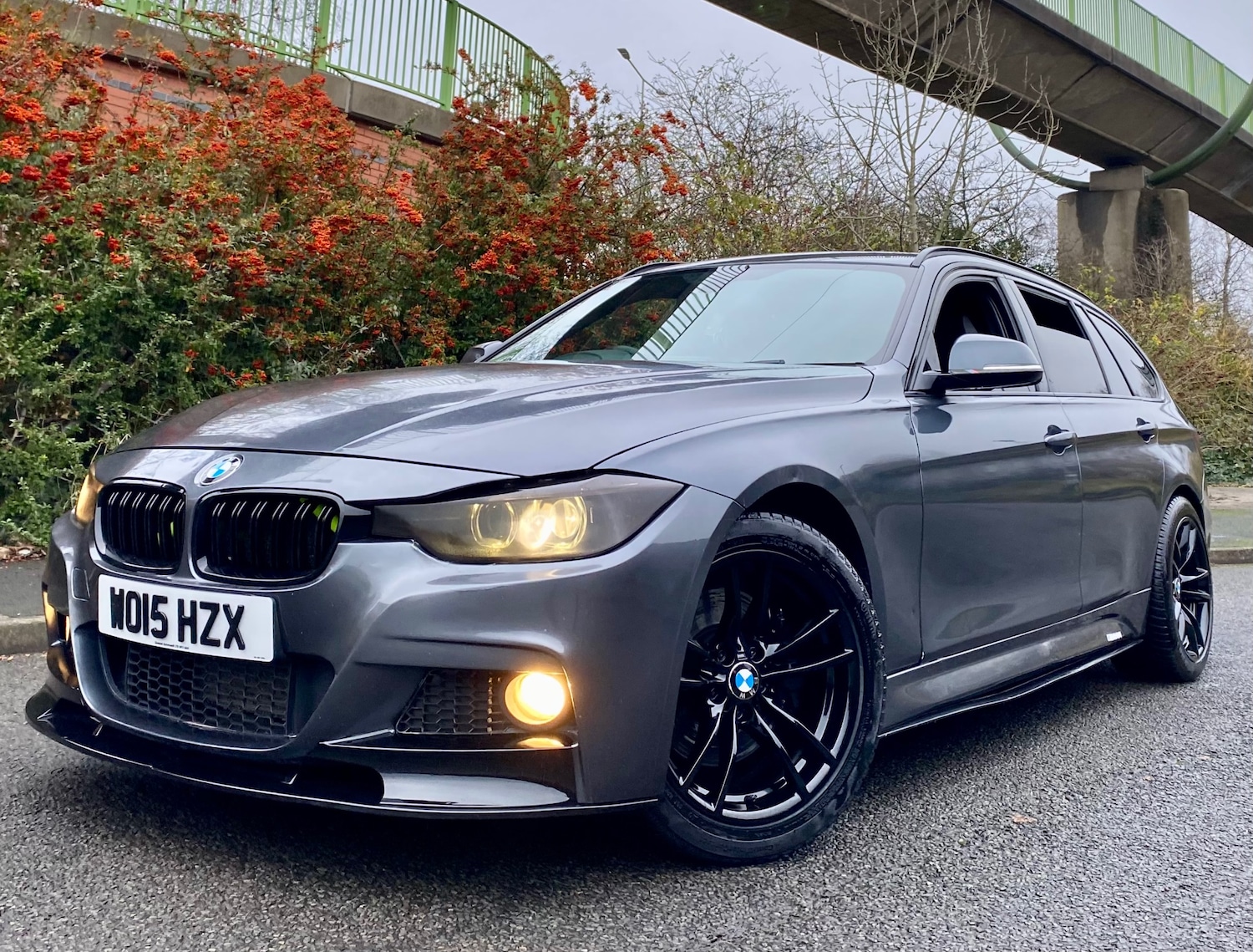 Used BMW 3 Series 2015 for sale - 77051746: Photo 22