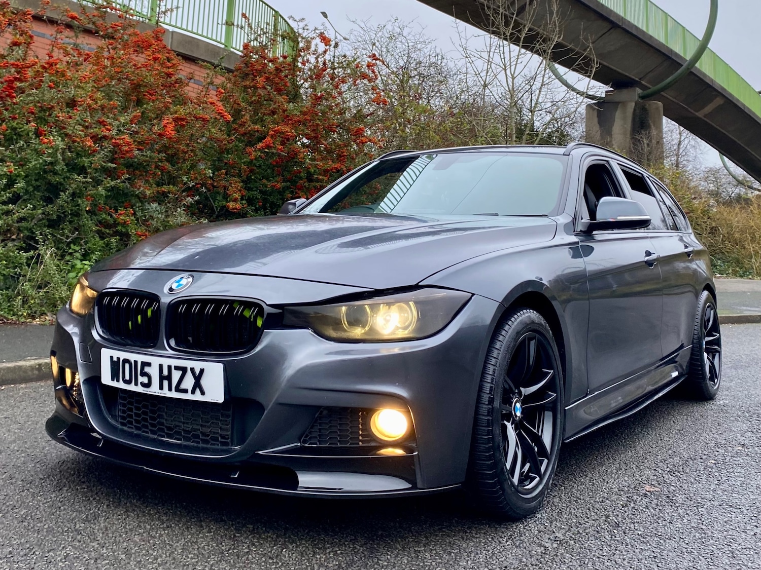 Used BMW 3 Series 2015 for sale - 77051746: Photo 23