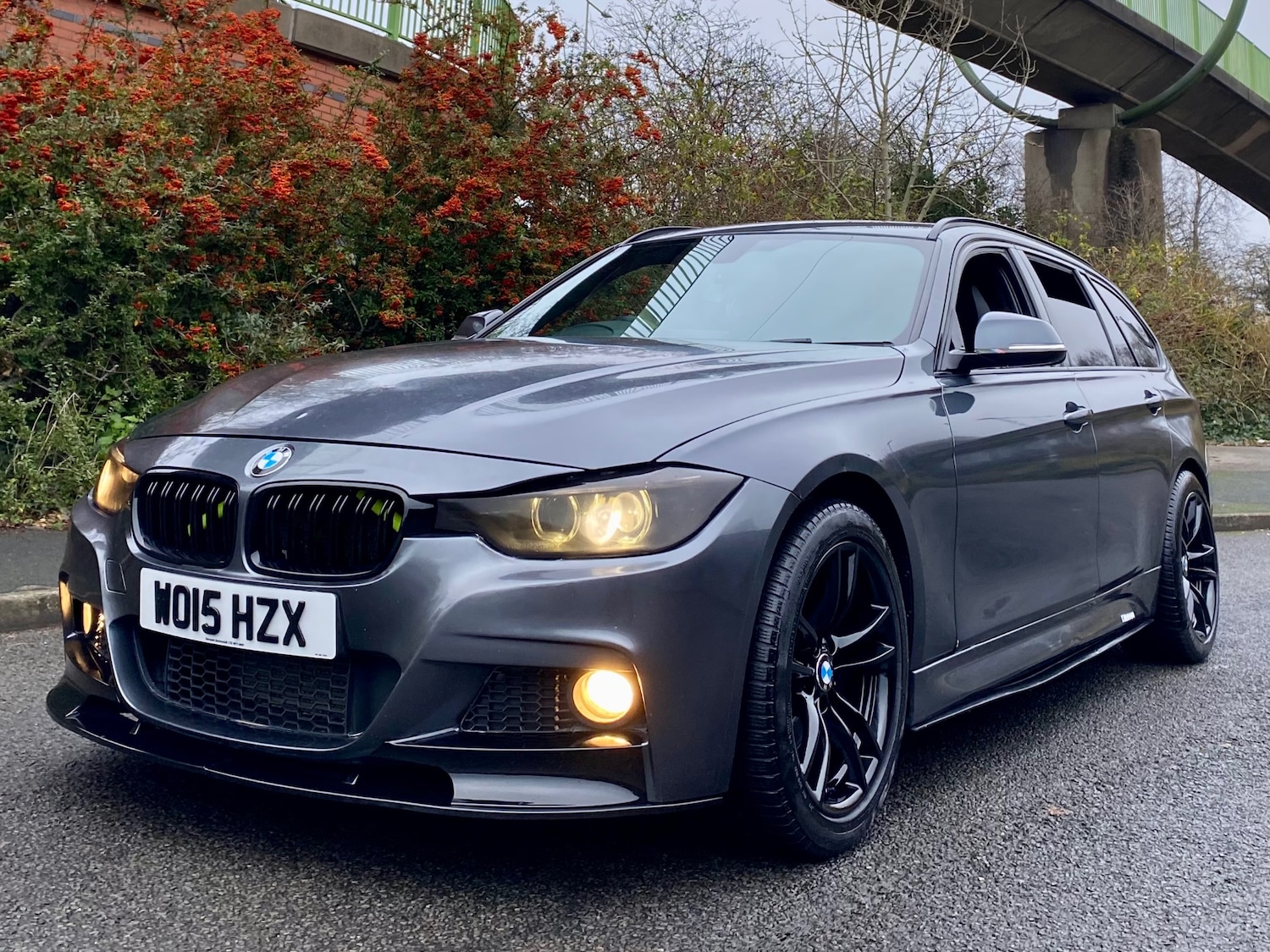 Used BMW 3 Series 2015 for sale - 77051746: Photo 24