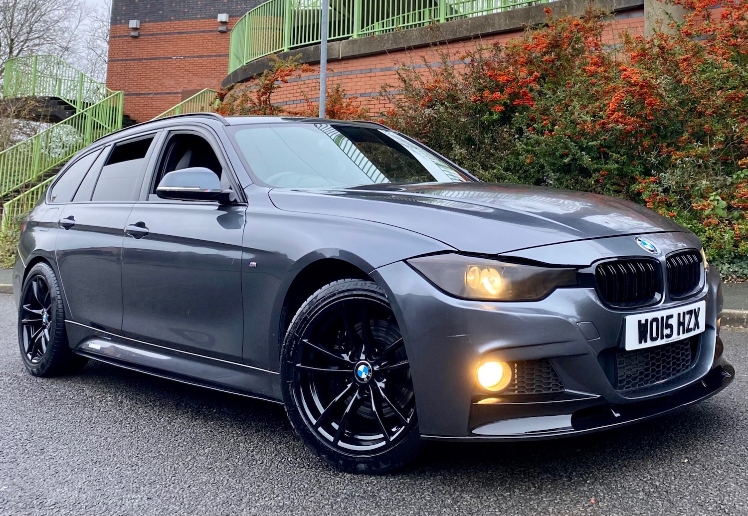 Used BMW 3 Series 2015 for sale - 77051746: Photo 3