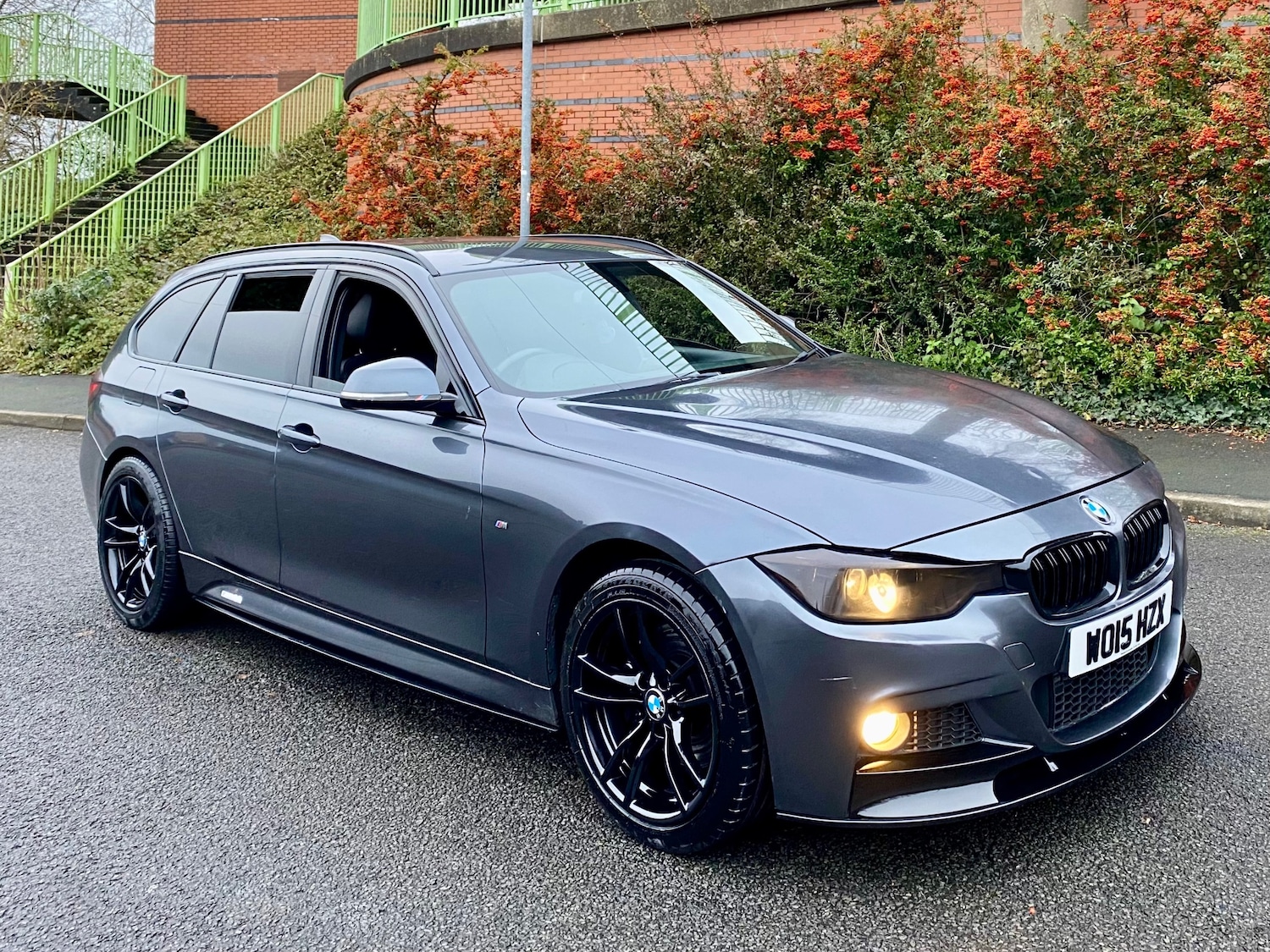 Used BMW 3 Series 2015 for sale - 77051746: Photo 4