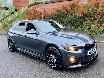 Used BMW 3 Series 2015 for sale - 77051746: Photo