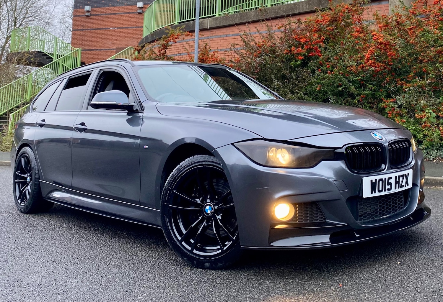 Used BMW 3 Series 2015 for sale - 77051746: Photo 5