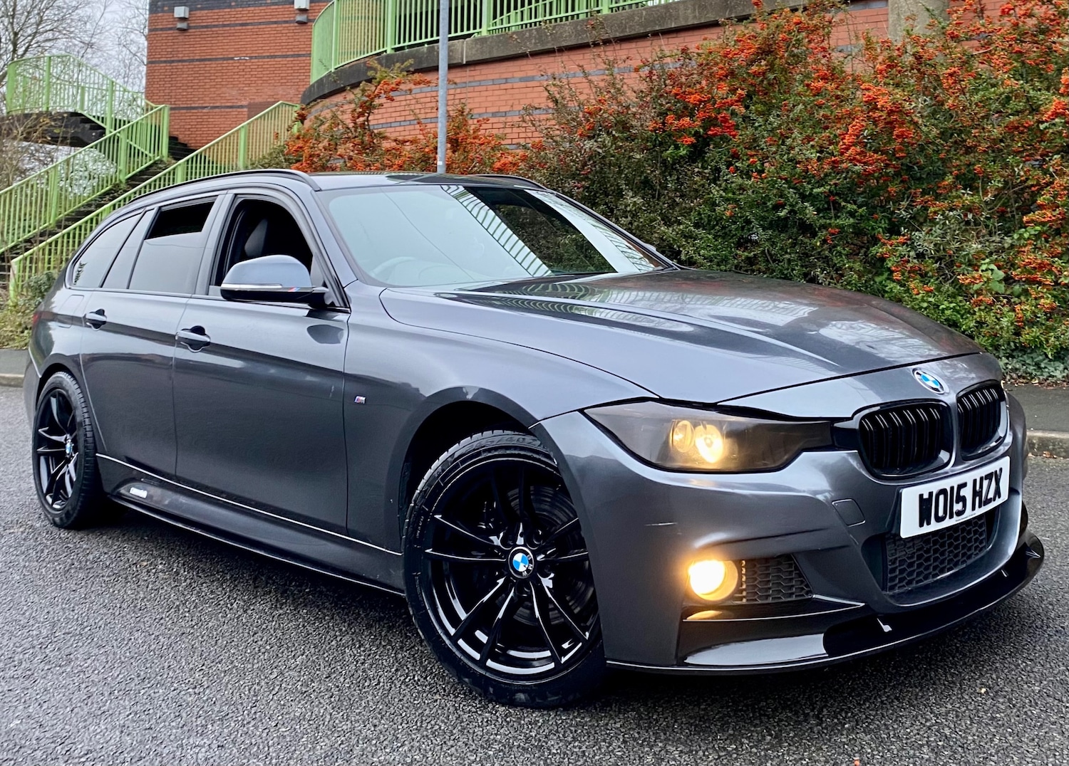 Used BMW 3 Series 2015 for sale - 77051746: Photo 6