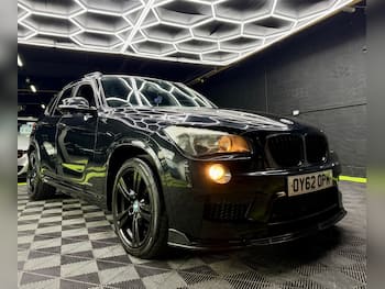 Used BMW X1 2012 for sale - 79652133: Photo