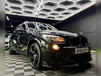 Used BMW X1 2012 for sale - 79652133: Photo