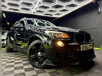 Used BMW X1 2012 for sale - 79652133: Photo