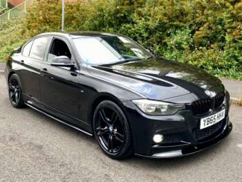 Used BMW 3 Series 2015 for sale - 74969171: Photo