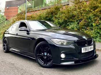 Used BMW 3 Series 2015 for sale - 74969171: Photo