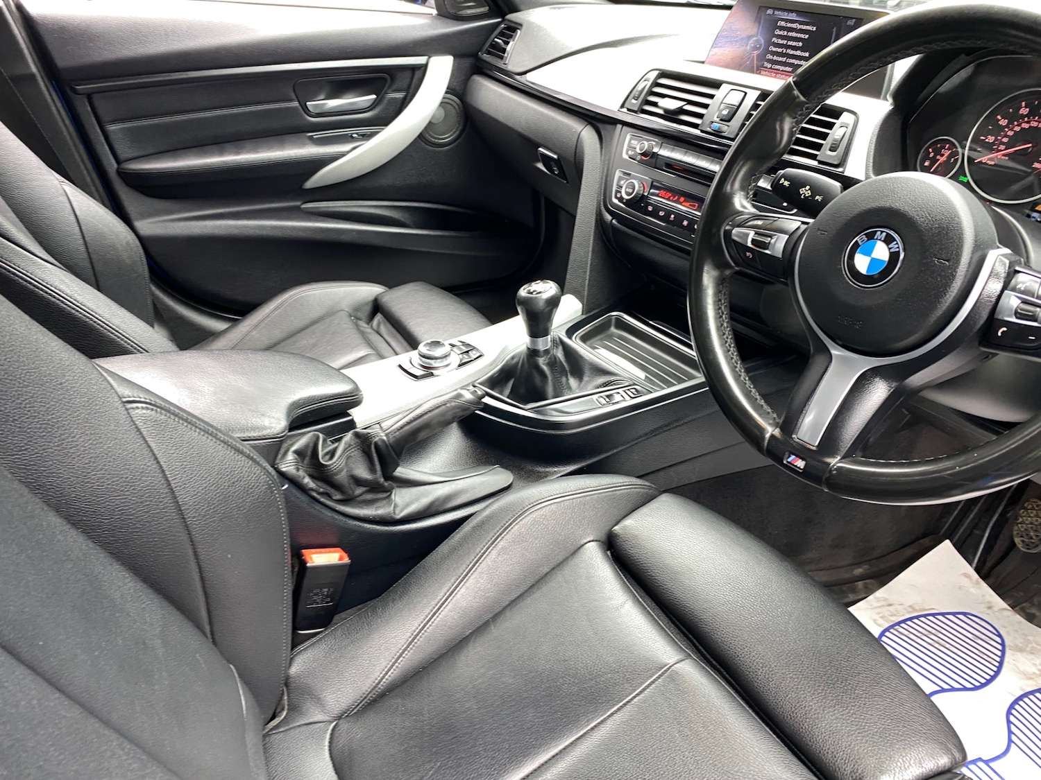 Used BMW 3 Series 2015 for sale - 78005550: Photo 11
