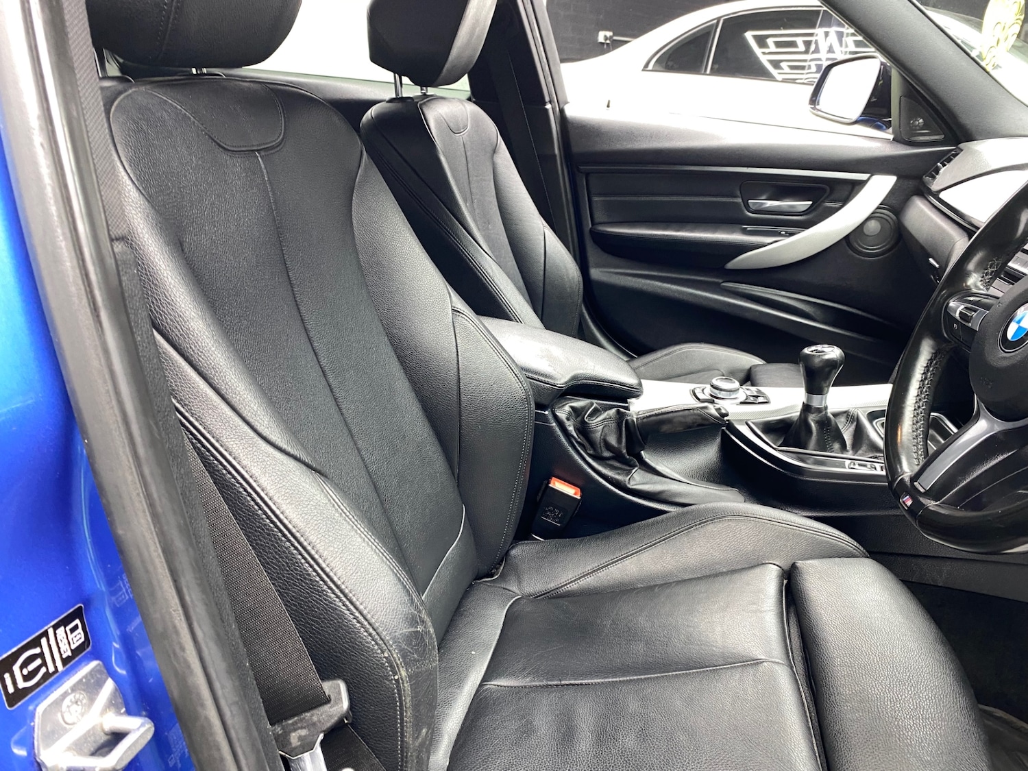 Used BMW 3 Series 2015 for sale - 78005550: Photo 12