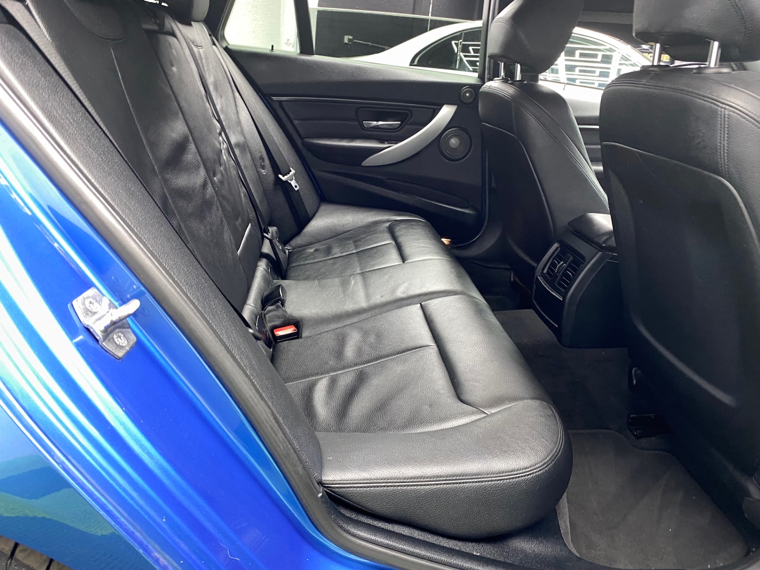 Used BMW 3 Series 2015 for sale - 78005550: Photo 13