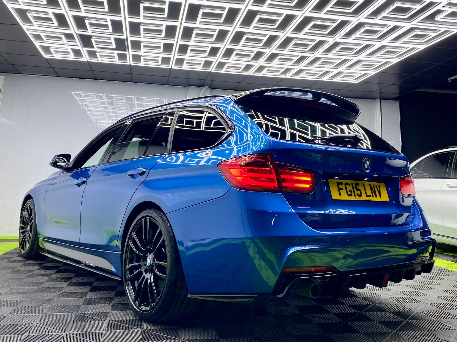 Used BMW 3 Series 2015 for sale - 78005550: Photo 15