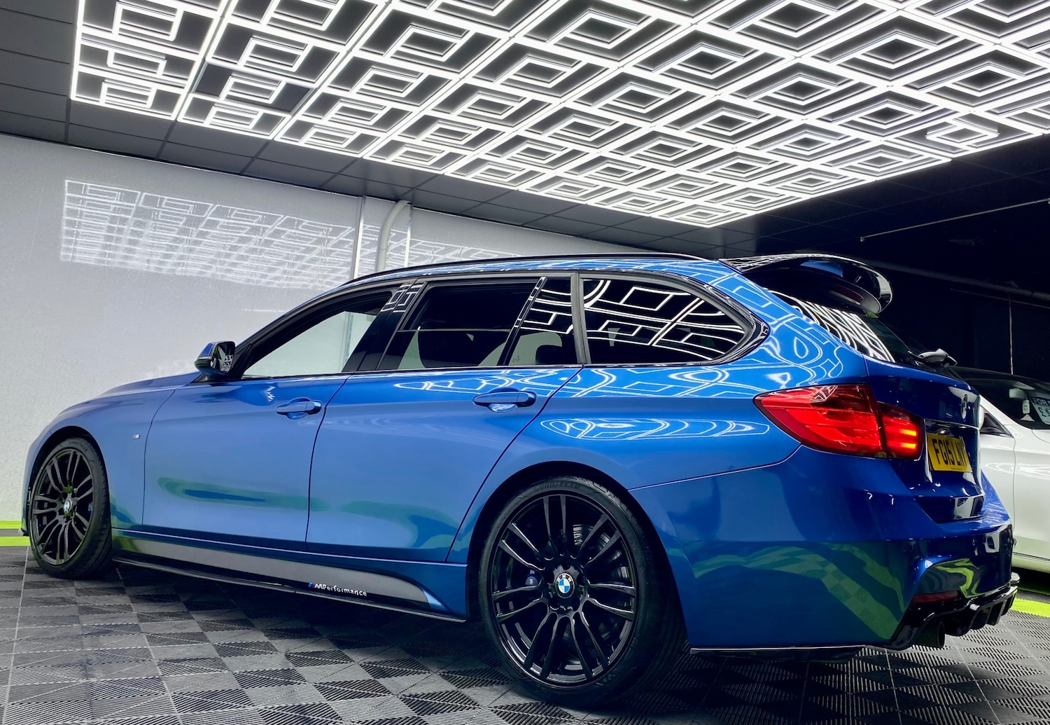 Used BMW 3 Series 2015 for sale - 78005550: Photo 16