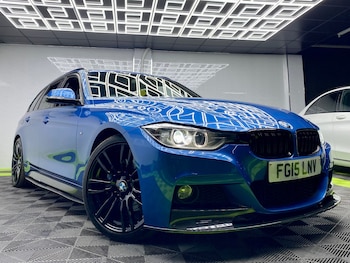 BMW 3 Series feature image