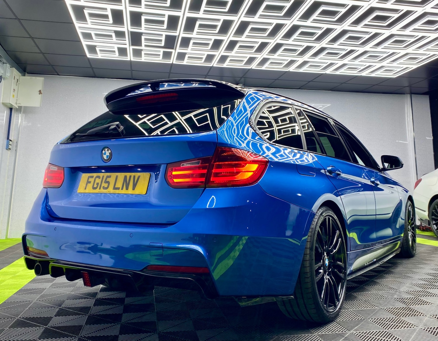 Used BMW 3 Series 2015 for sale - 78005550: Photo 21