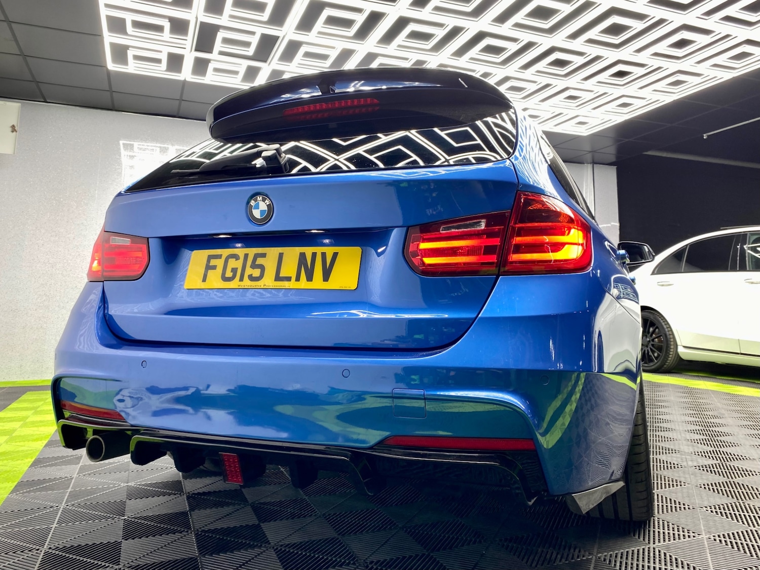 Used BMW 3 Series 2015 for sale - 78005550: Photo 22