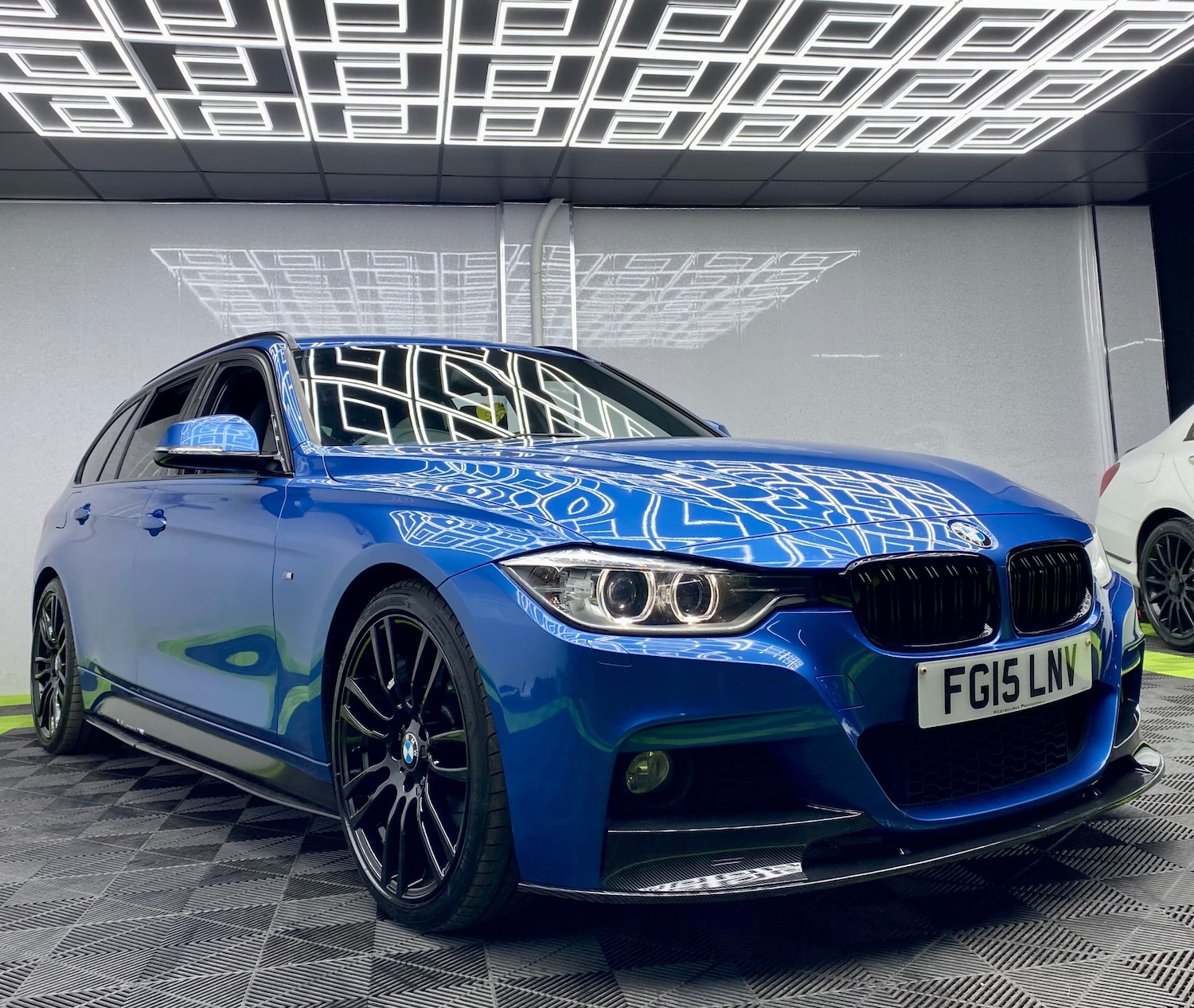 Used BMW 3 Series 2015 for sale - 78005550: Photo 25