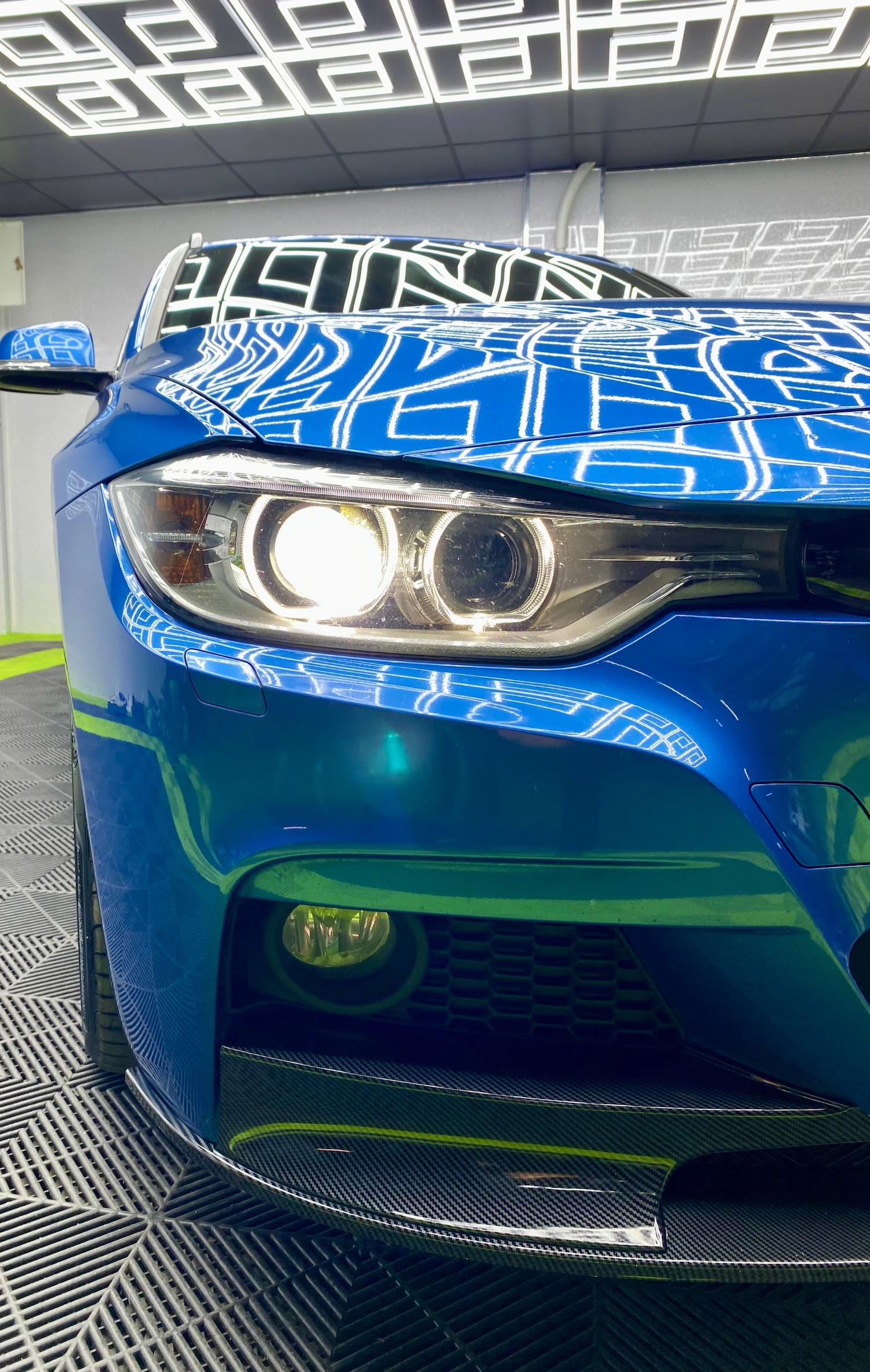 Used BMW 3 Series 2015 for sale - 78005550: Photo 27