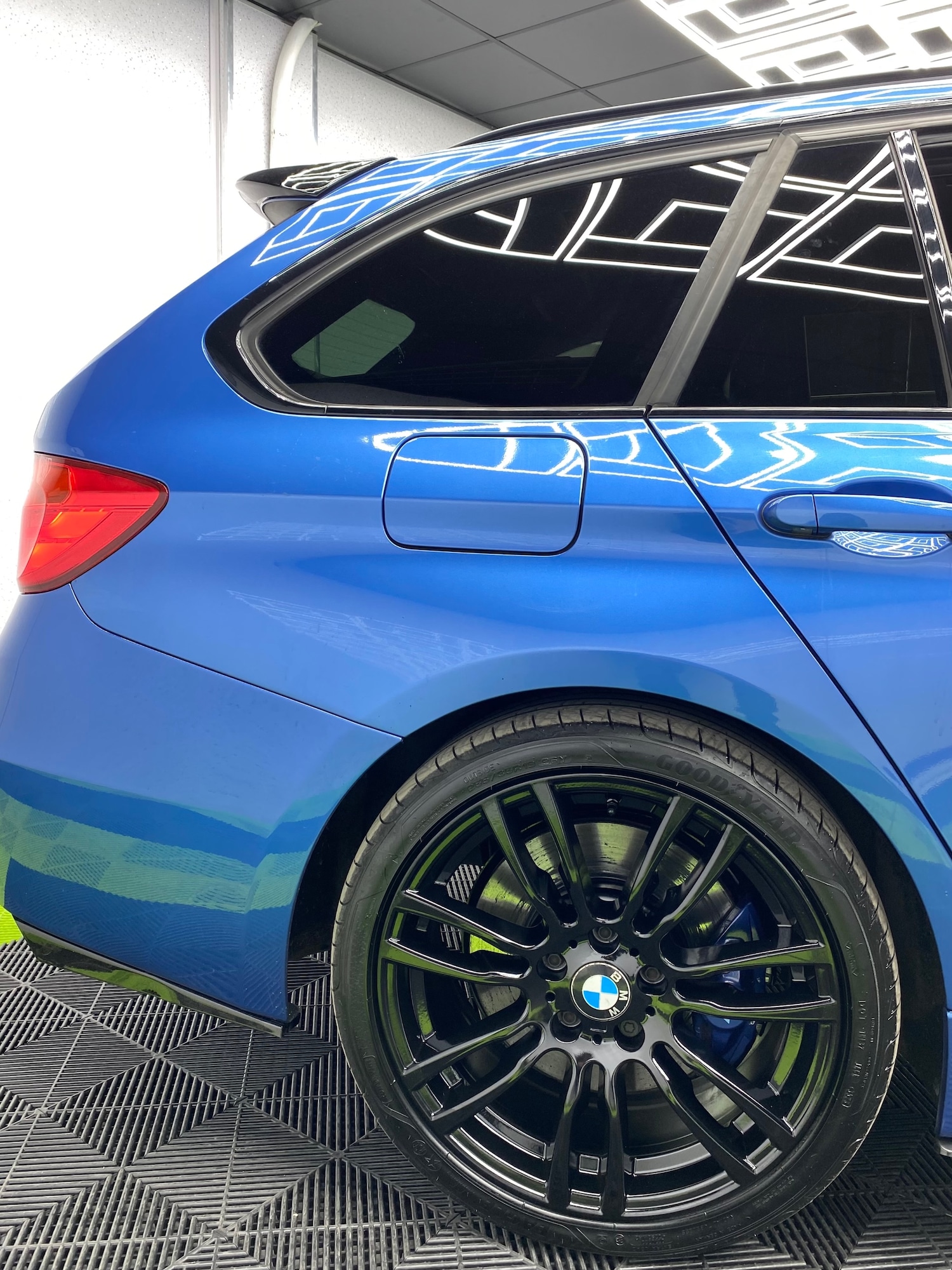 Used BMW 3 Series 2015 for sale - 78005550: Photo 28