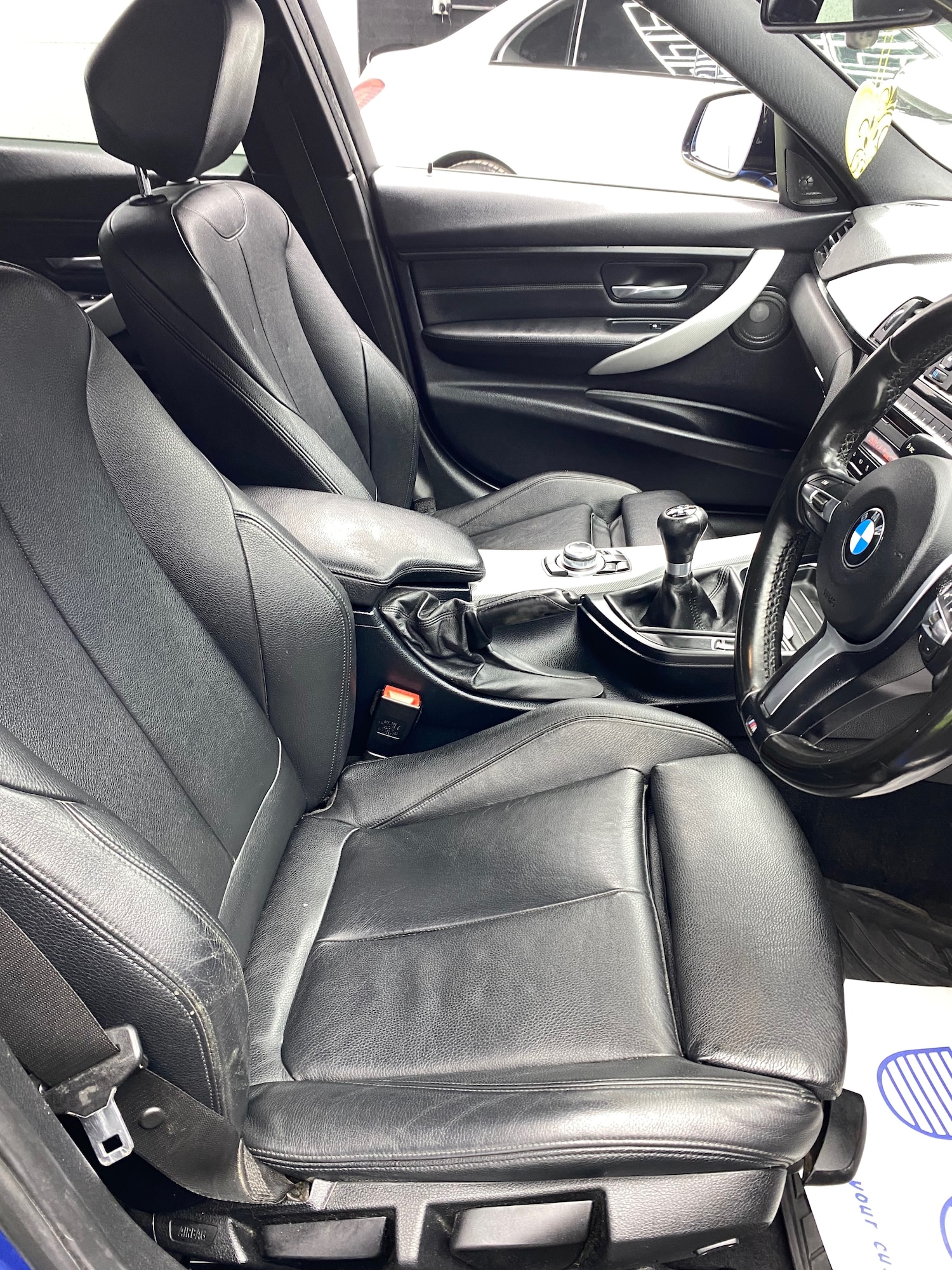 Used BMW 3 Series 2015 for sale - 78005550: Photo 31