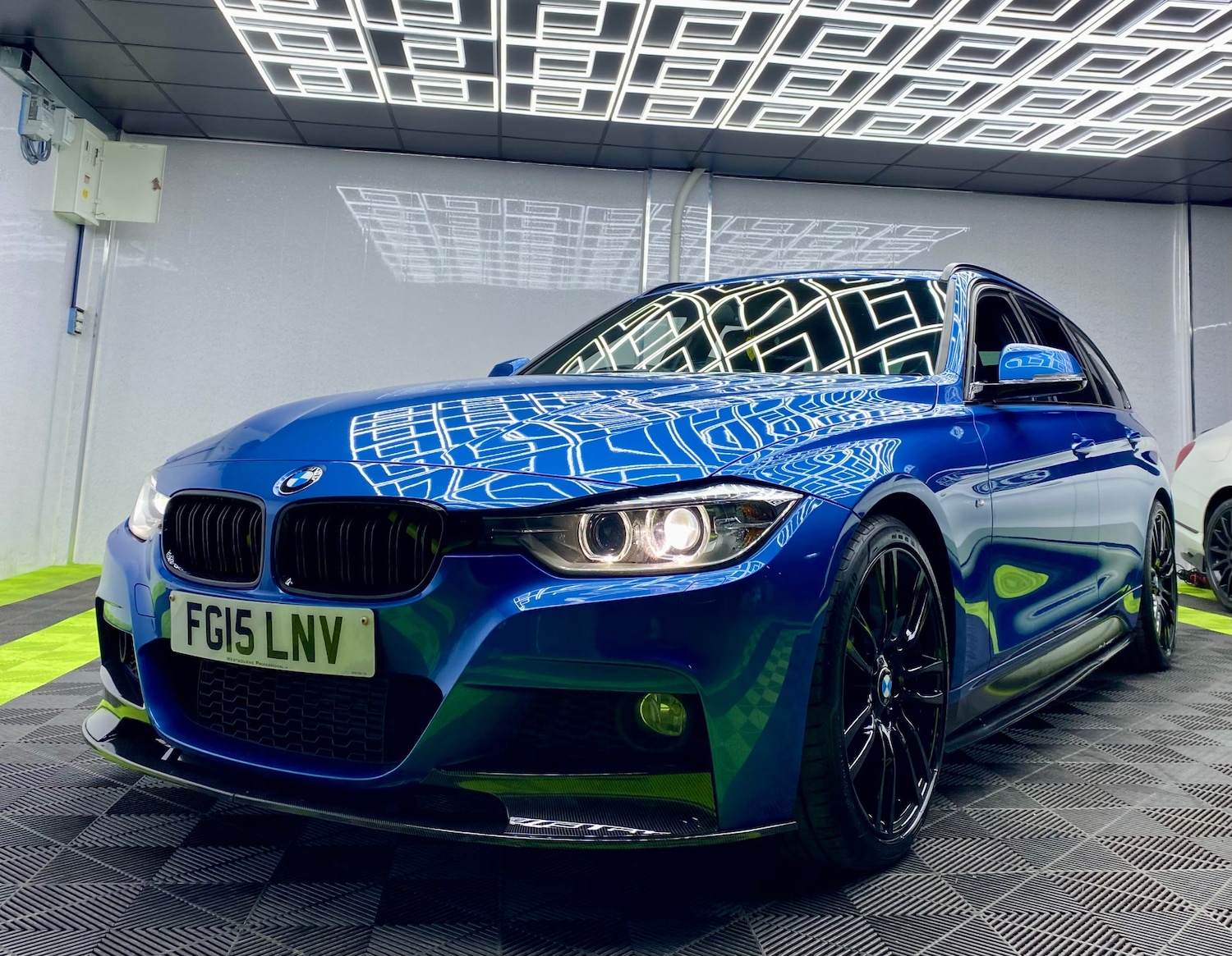 Used BMW 3 Series 2015 for sale - 78005550: Photo 33