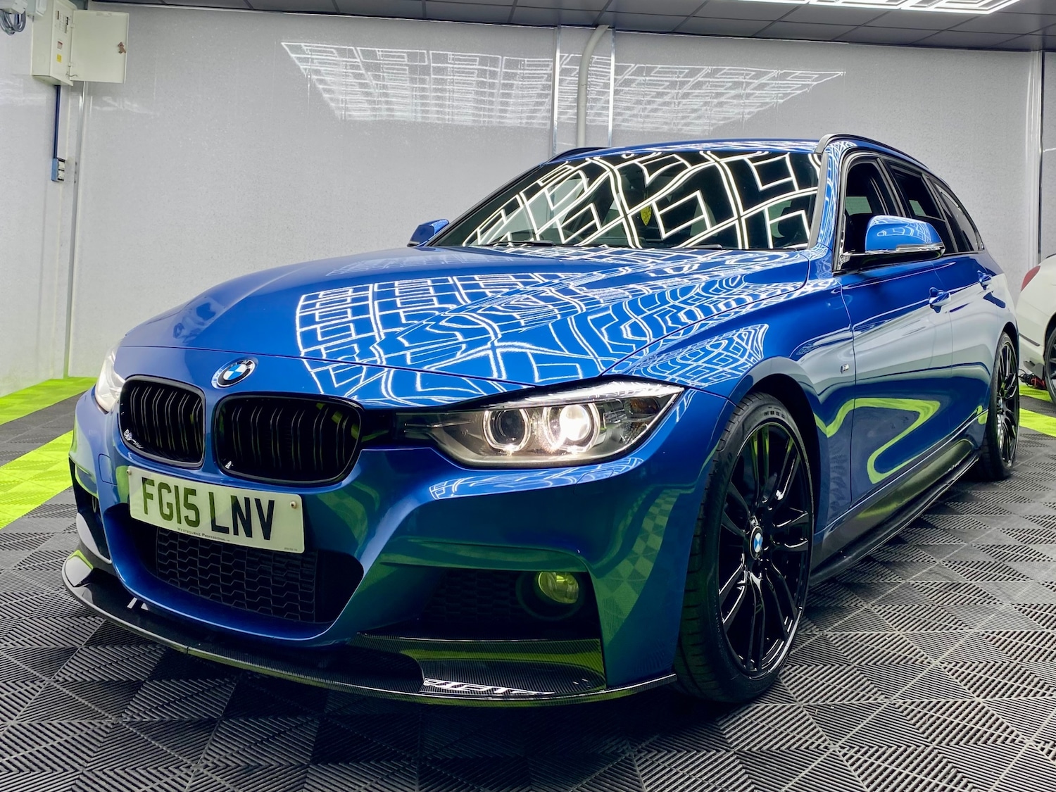 Used BMW 3 Series 2015 for sale - 78005550: Photo 34