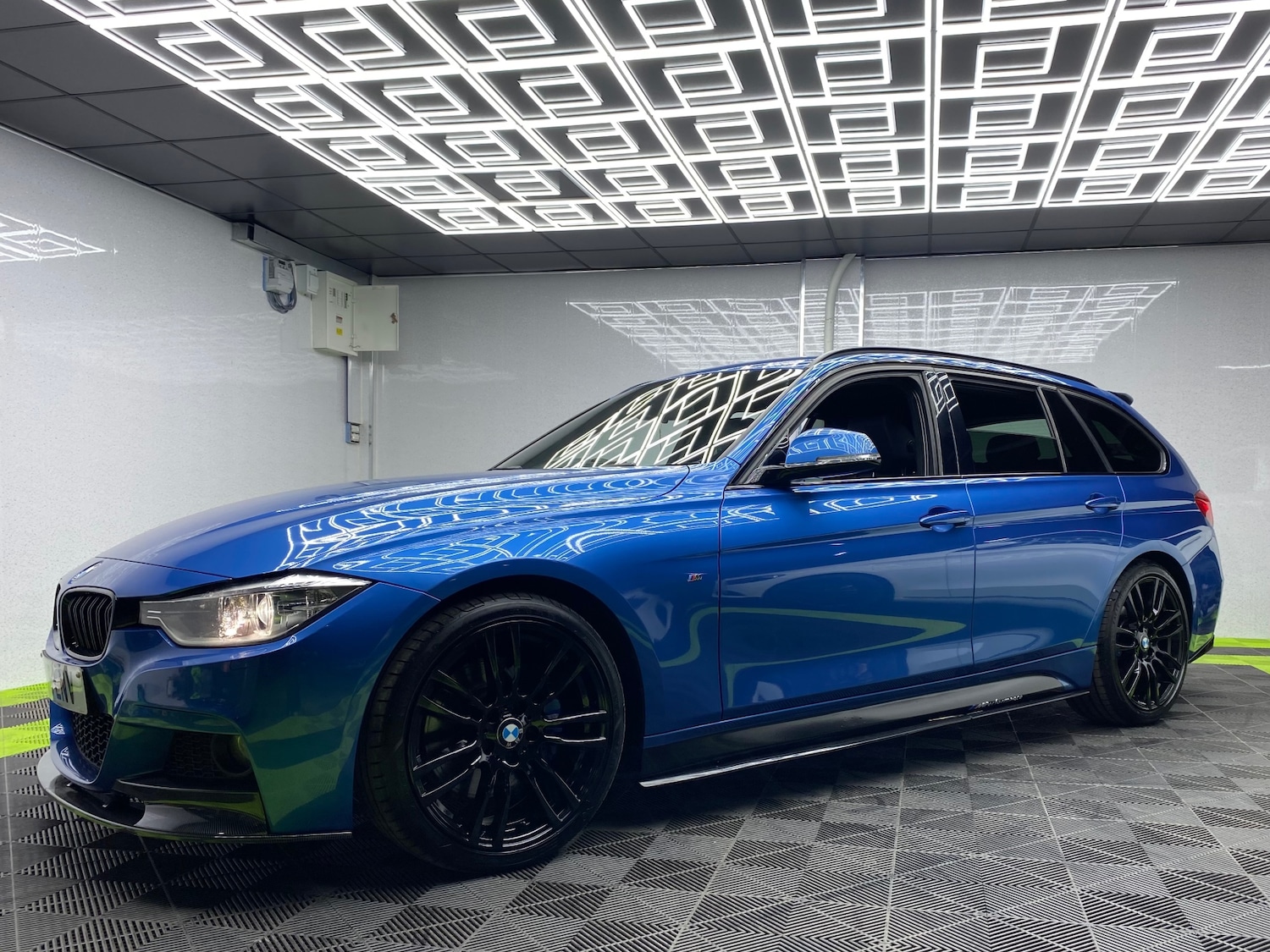 Used BMW 3 Series 2015 for sale - 78005550: Photo 37