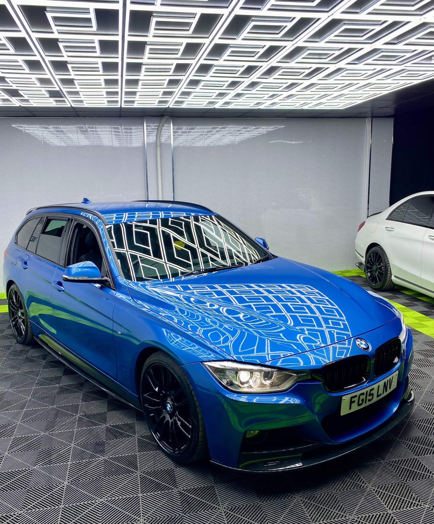 Used BMW 3 Series 2015 for sale - 78005550: Photo 38