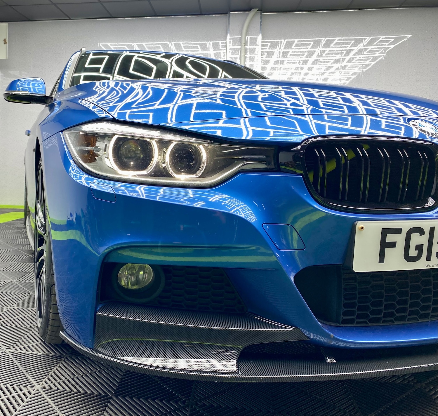 Used BMW 3 Series 2015 for sale - 78005550: Photo 5