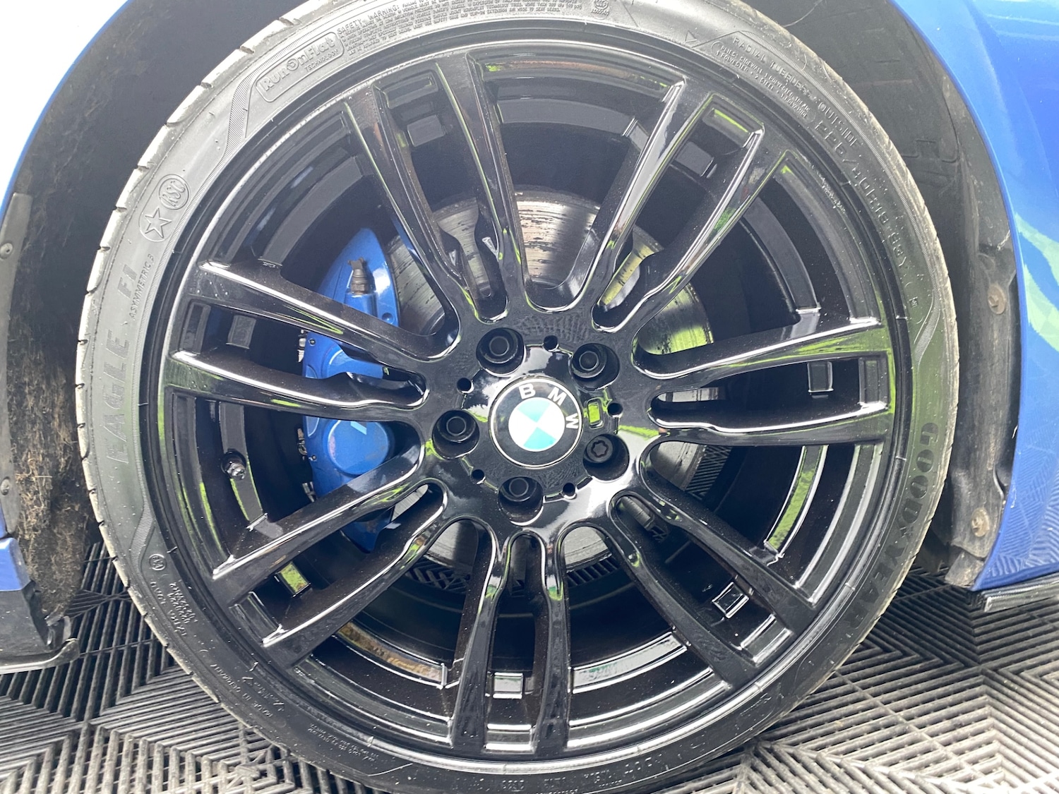 Used BMW 3 Series 2015 for sale - 78005550: Photo 6