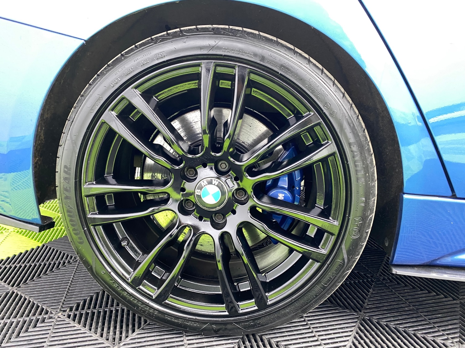 Used BMW 3 Series 2015 for sale - 78005550: Photo 7