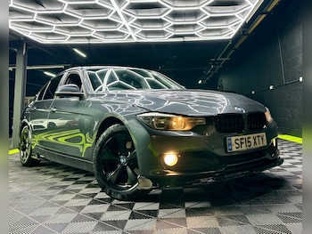 Used BMW 3 Series 2015 for sale - 78290410: Photo