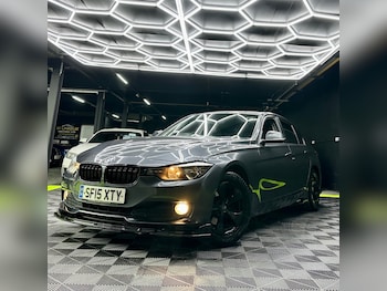 Used BMW 3 Series 2015 for sale - 78290410: Photo