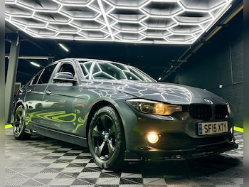 Used BMW 3 Series 2015 for sale - 78290410: Photo