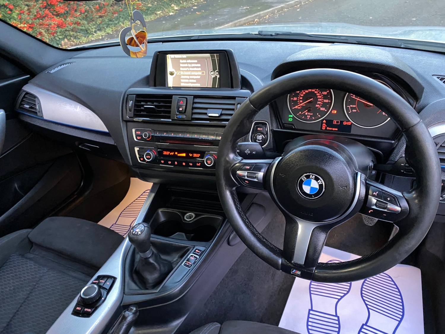 Used BMW 1 Series 2013 for sale - 76643686: Photo 10