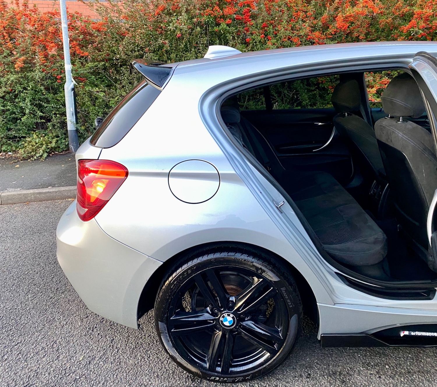 Used BMW 1 Series 2013 for sale - 76643686: Photo 12