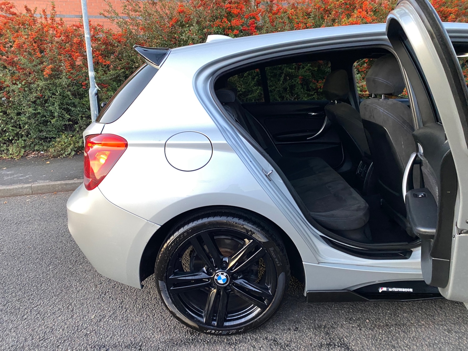 Used BMW 1 Series 2013 for sale - 76643686: Photo 13