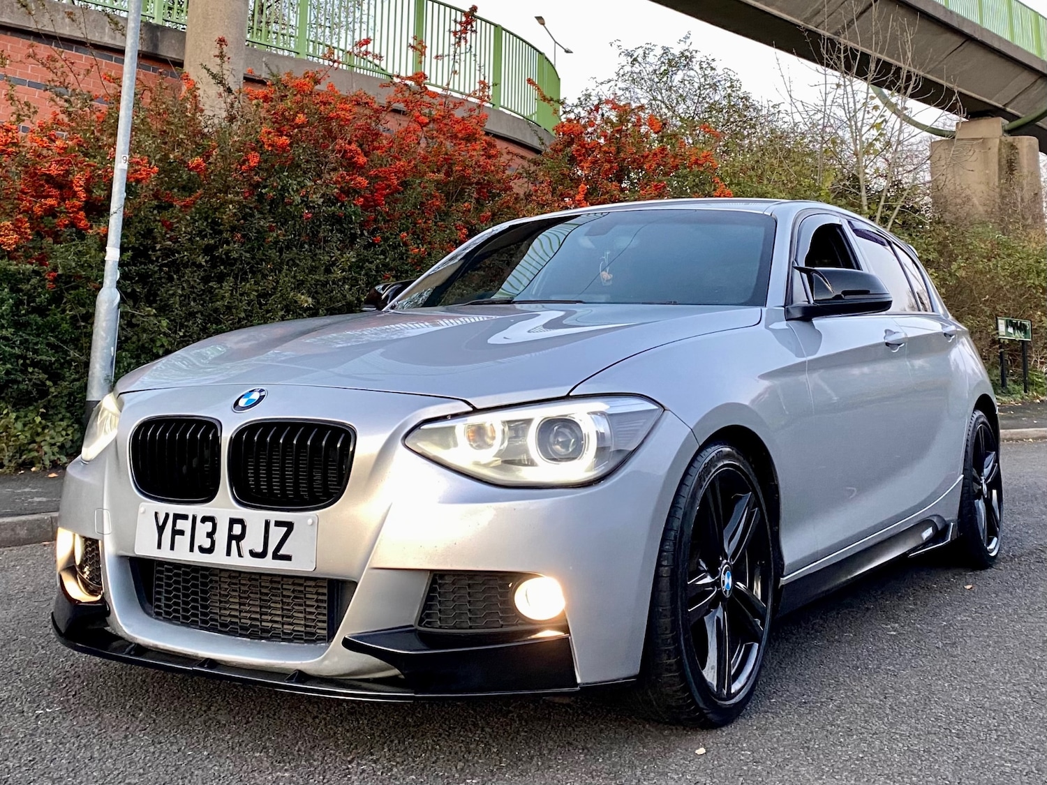 Used BMW 1 Series 2013 for sale - 76643686: Photo 14