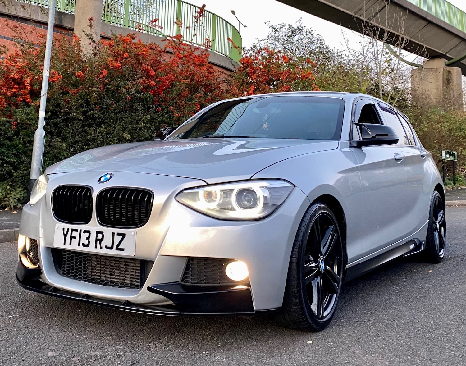 Used BMW 1 Series 2013 for sale - 76643686: Photo 15