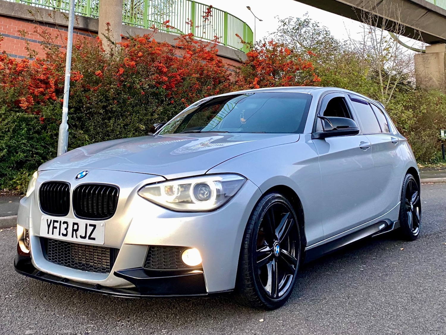 Used BMW 1 Series 2013 for sale - 76643686: Photo 16