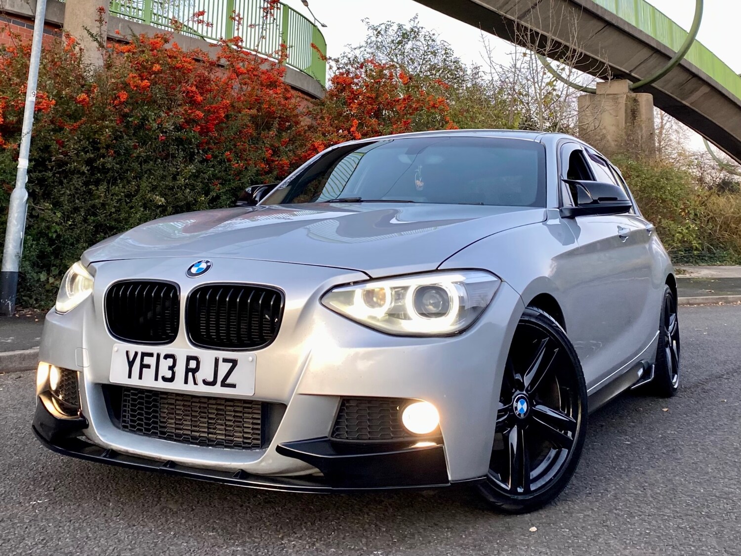 Used BMW 1 Series 2013 for sale - 76643686: Photo 17