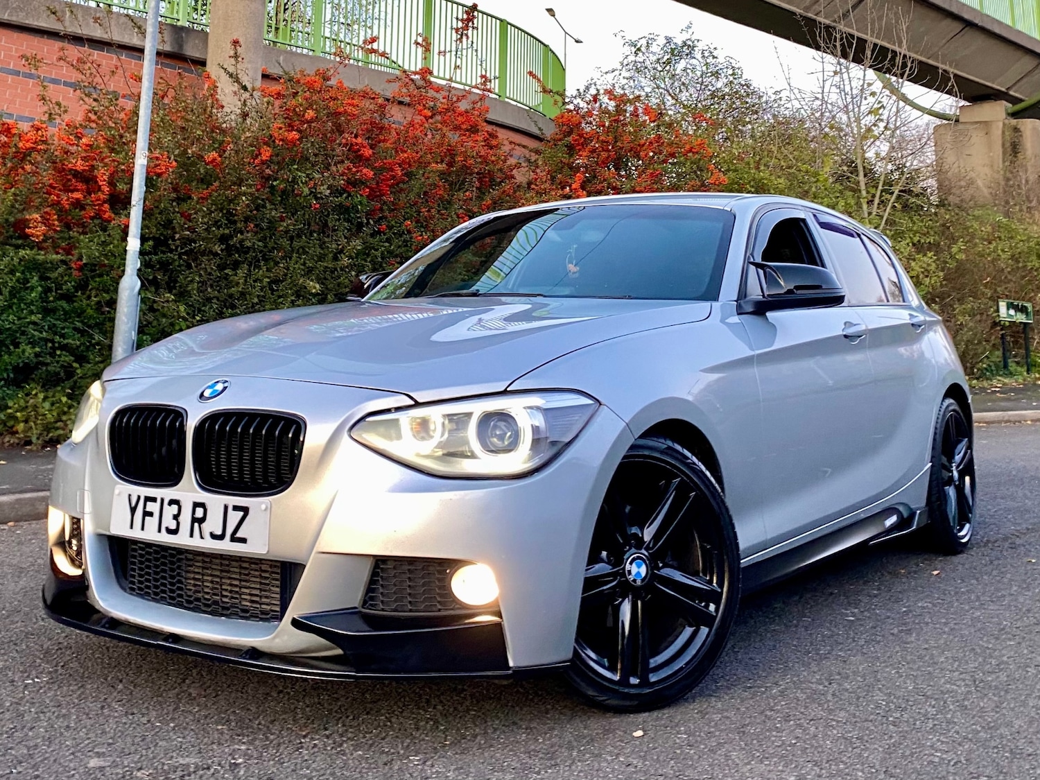 Used BMW 1 Series 2013 for sale - 76643686: Photo 18