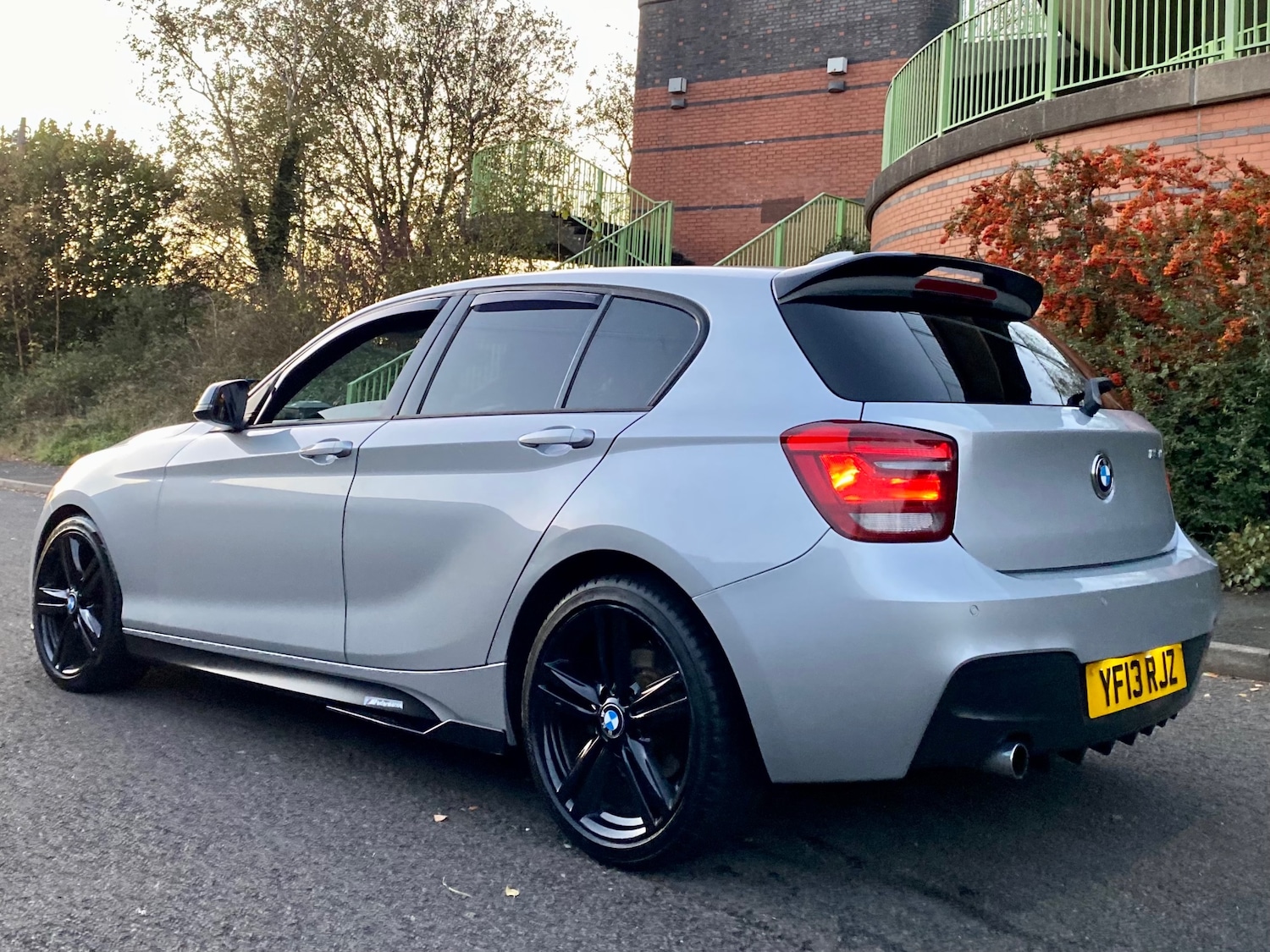 Used BMW 1 Series 2013 for sale - 76643686: Photo 19