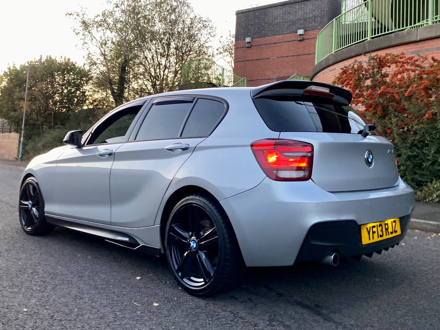 Used BMW 1 Series 2013 for sale - 76643686: Photo 20