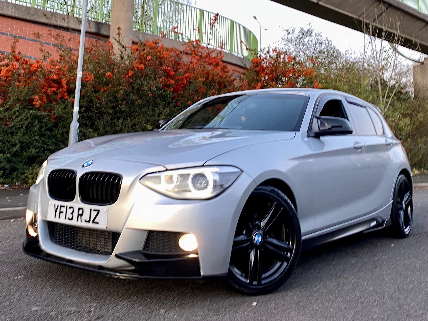 Used BMW 1 Series 2013 for sale - 76643686: Photo 21